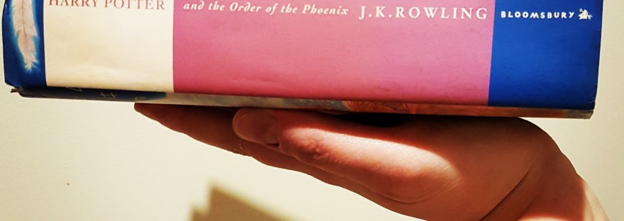 Big book and lil book