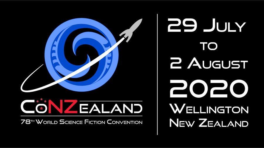 CoNZealand: My first Worldcon experience