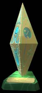 Sir Julius Vogel Award