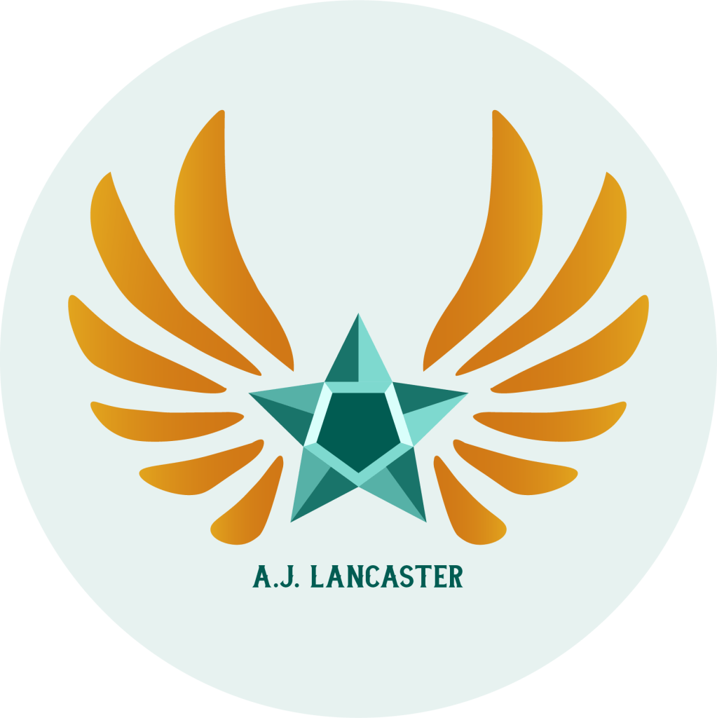 AJ Lancaster logo
